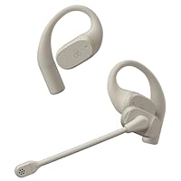 Amazon.co.jp: final KDT3000・声だけ届けるAIノイズバリアマイク搭載